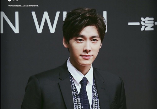 Li Yifeng