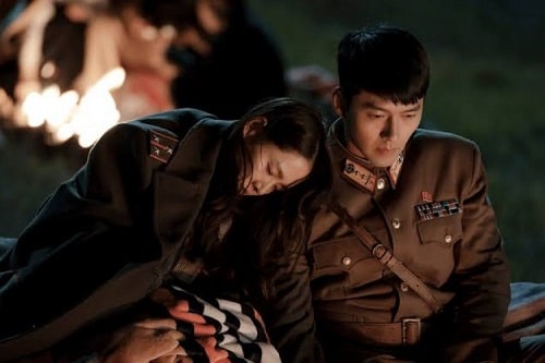 Hyunbin & Yejin