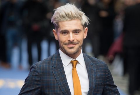 Zac Efron