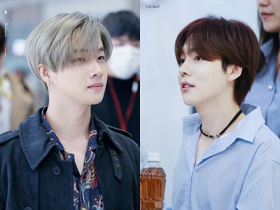 Jinhwan-Jinwoo