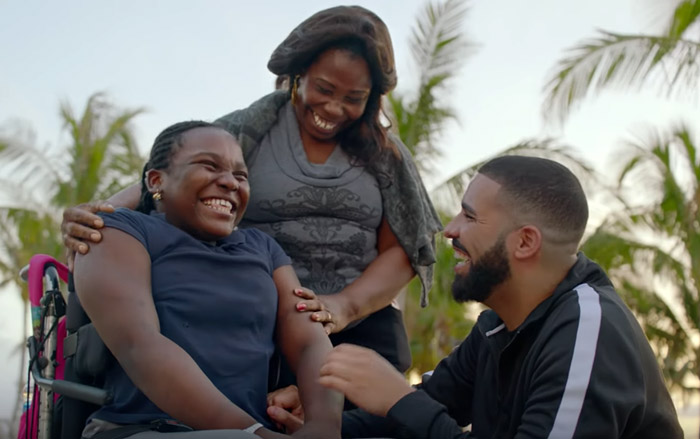 God's Plan