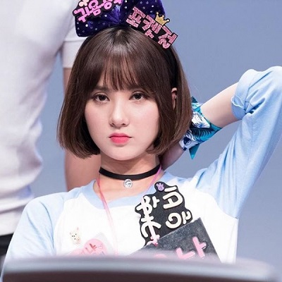 Eunha