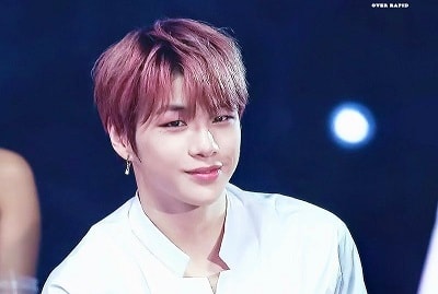 Kang Daniel