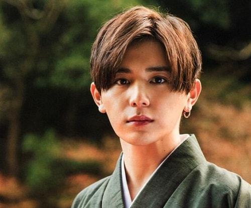 Ryosuke Yamada