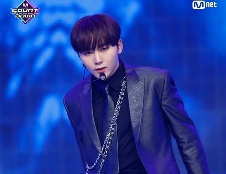 Seungkwan