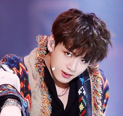 Jungkook