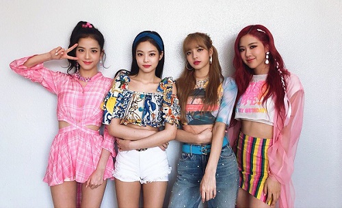 BlackPink
