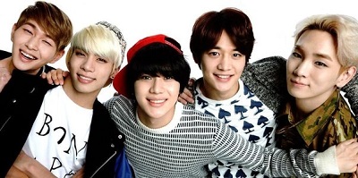 Shinee