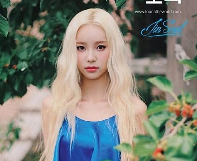 Jinsoul