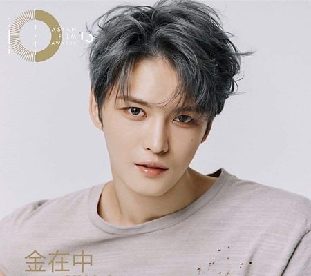 Kim Jaejoong