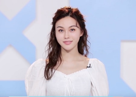 Zou Siyang (邹思扬)