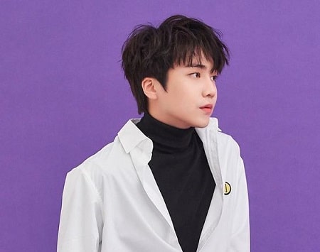 Jinho