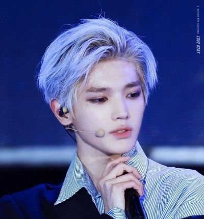 Taeyong