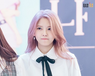 Nayoung