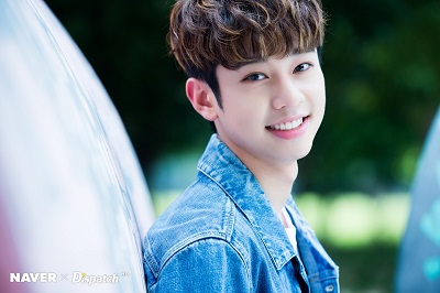 Donghyun