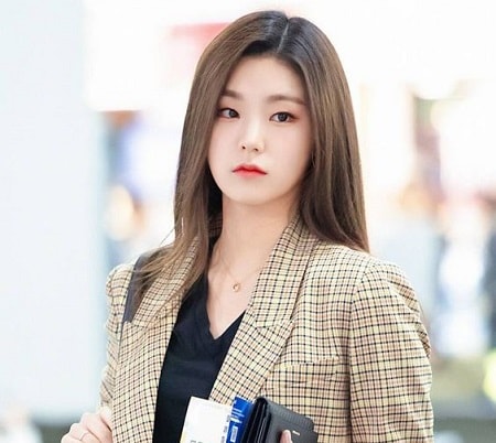 Yeji