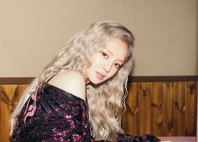 Hyoyeon