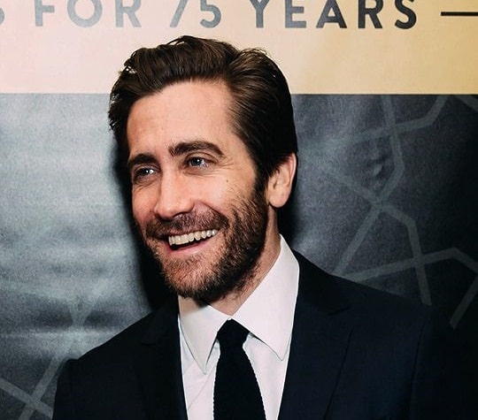 Jake Gyllenhaal