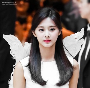 Tzuyu