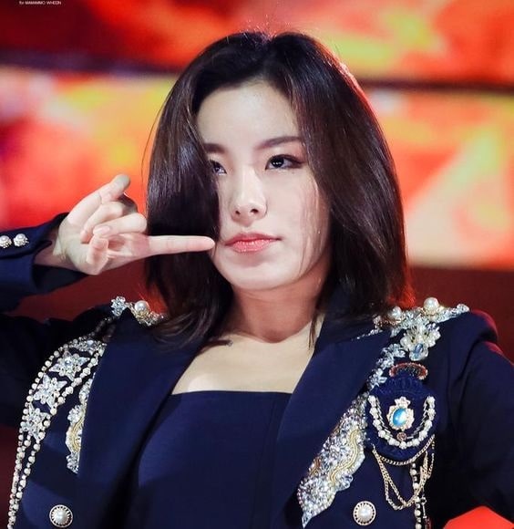 Wheein
