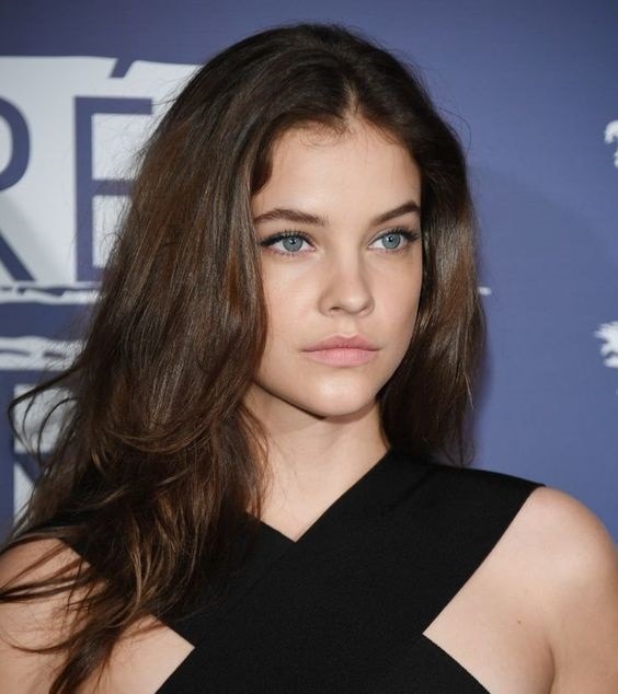 Barbara Palvin