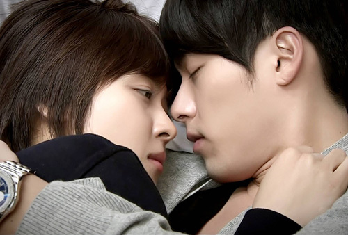 That Man (Secret Garden OST)