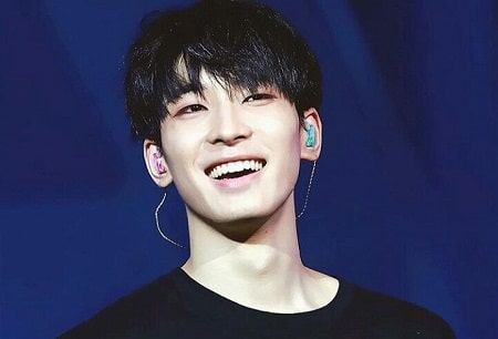Wonwoo