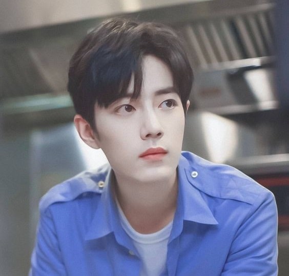 Xiao Zhan