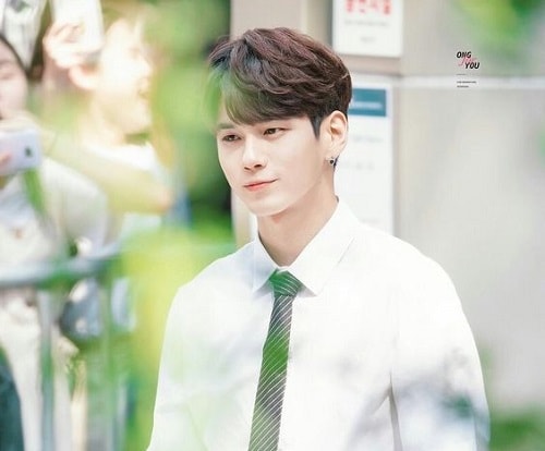 Ong Seongwoo