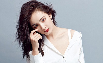 Yang Mi