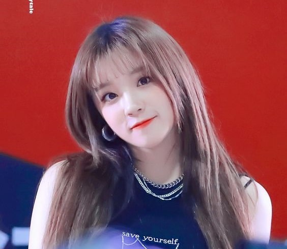 Song Yuqi