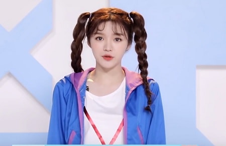 Xi Ya (希娅)