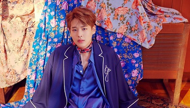 Byungchan