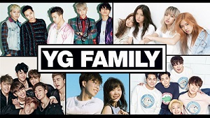YG Entertainment