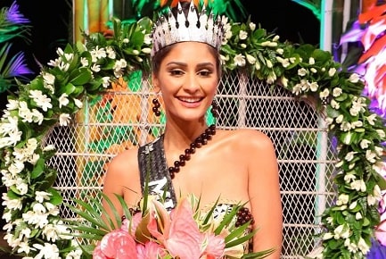 Tajiya Eikura Sahay