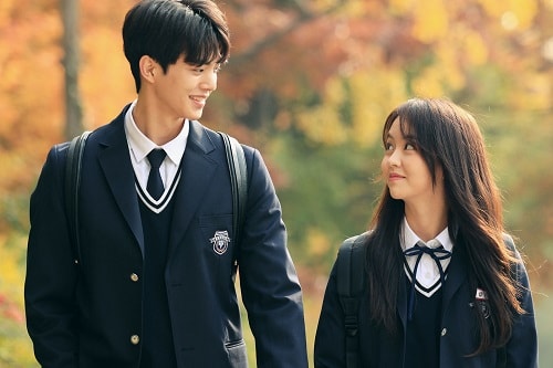 Songkang & Sohyun