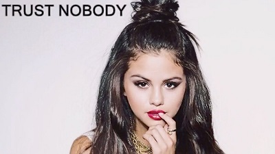 Trust Nobody