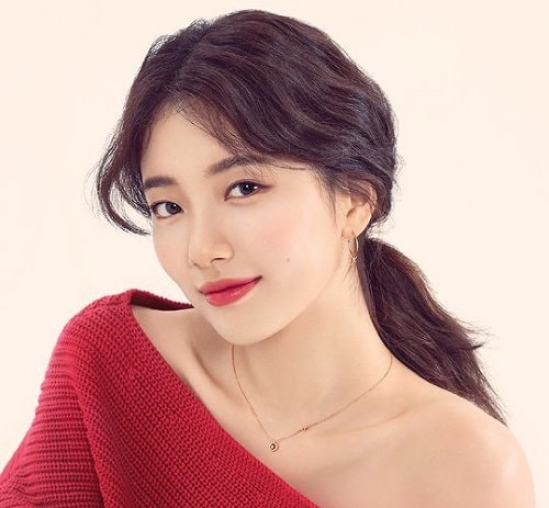 Bae Suzy