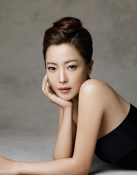 Kim Hee Sun
