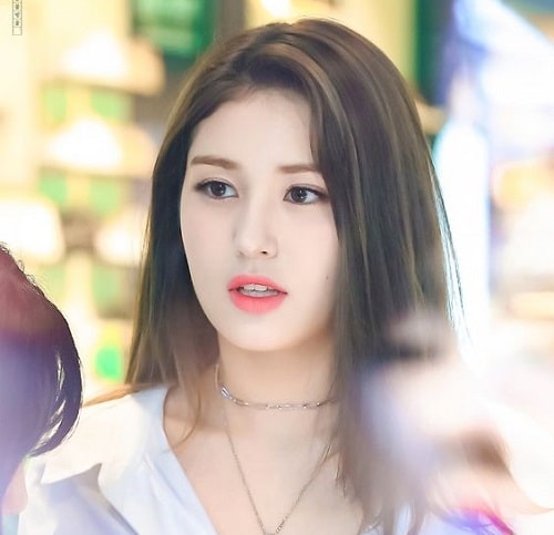 Jeon Somi