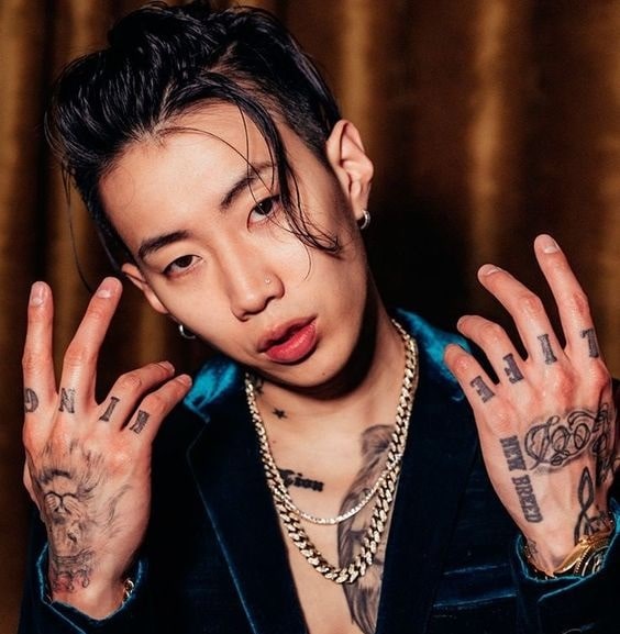 Jay Park