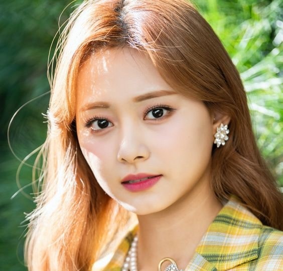 Tzuyu