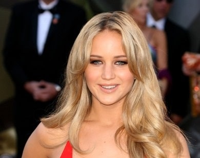 Jenifer Lawrence