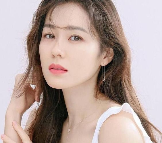 Son Ye Jin