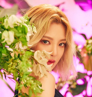 Hyoyeon