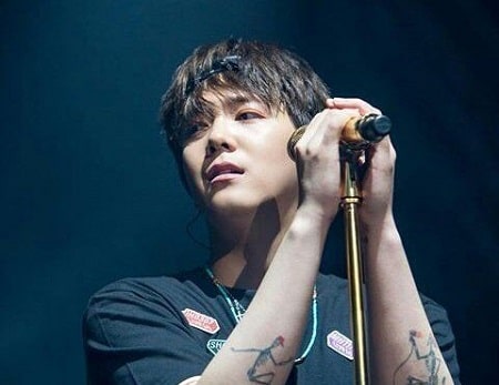 Hongki