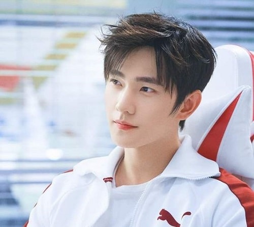 Yang Yang