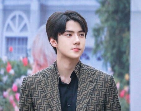 Oh Sehun
