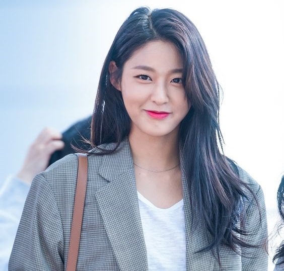 Seolhyun
