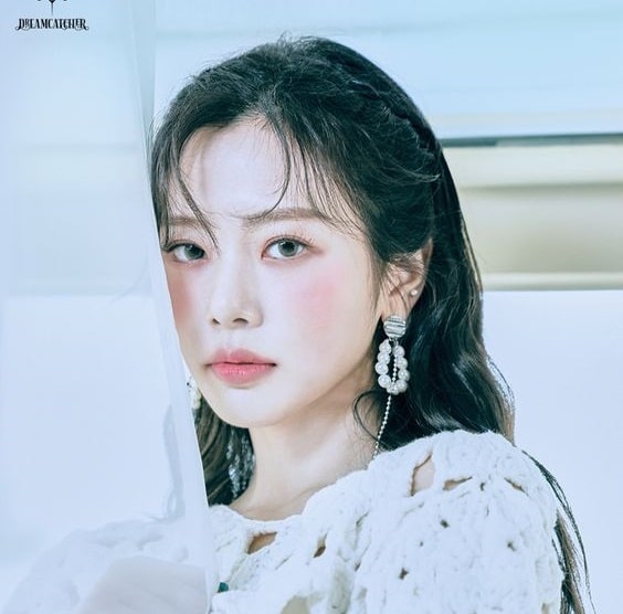 Gahyeon